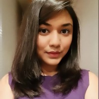 Farheene Adeeba Chowdhury
