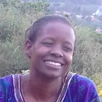 Alupo Christine