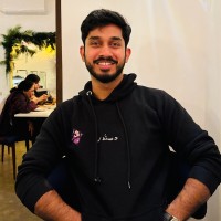 Uzair Ali Khan