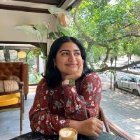 Rhea Abraham