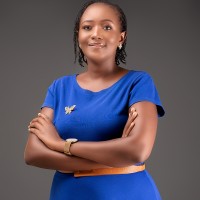 Maurine Roseline Arwa