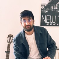 Ayush Goyal