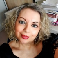 Marisa Giagnacovo