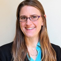 Elizabeth Rigoni, DVM, MPH, Dipl ACVPM