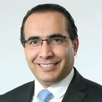 Abdullah   M . Abu Jamous MBA, RMP, PMP, CSP, EFQM,IBAA