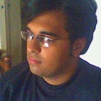 Kaustubh Achlerkar