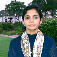 Dr Lamia Ali Husain