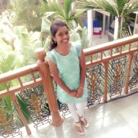Vyshnavi R