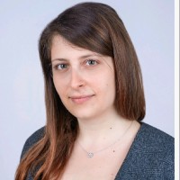 Silvia Concolino