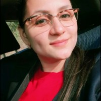 Neha Save