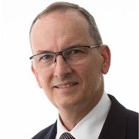 John Shepherd