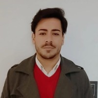 Nicolas Martin Gonzalez