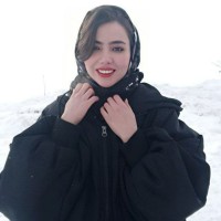 reyhaneh ramezani