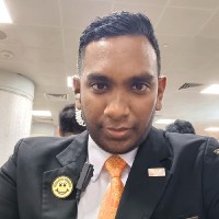 Vijay Sachien