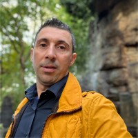 Ciprian Stoian