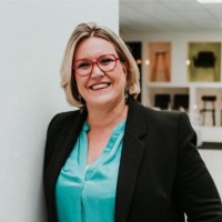 Nicole Heuff