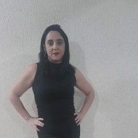 Daniela Lopes Cremo