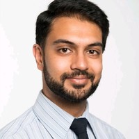 Kaushik Raghu