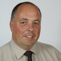 Bent Bagge Nøhr