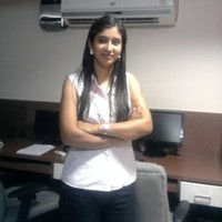 Ruchika Chopra