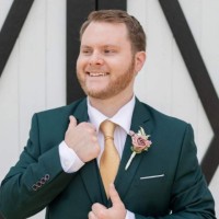 Travis White