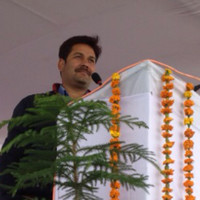 Anand Mishra
