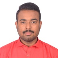 Shubham Dabholkar