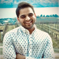 Gaurav Jain, MBA