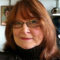 Ann Feild