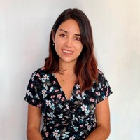 Marely Jaramillo Encalada