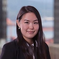 Lesley Li, CPA, CBV, CPA(WA)
