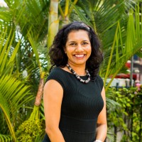 Deepa Shah  MCIM CHARTERED MARKETER