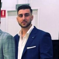 Luca Del Bel Belluz