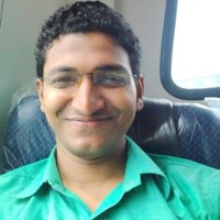 Anant Patil