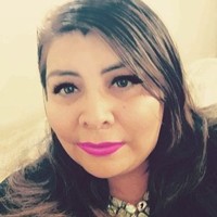 Rosy Gonzalez