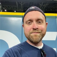 Steve Tolodzieski