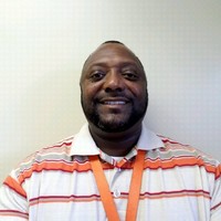 Marvis Adams Sr.