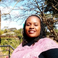 Dorah Chivunga