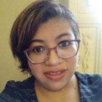 Gloria Monserrat Lucio Hernandez