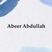 Abeer Abdullah Althobaiti