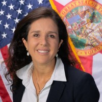 Ana Carolina Coelho Maran, P.E., Ph.D.