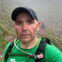 Stephen Macdonald