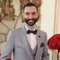 Joseph Daccache