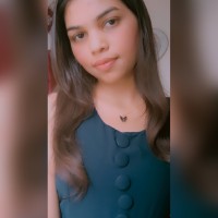Pragati Pal (She/Her)