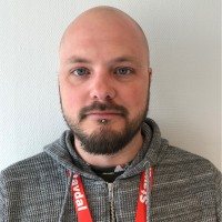 Daniel Larsson