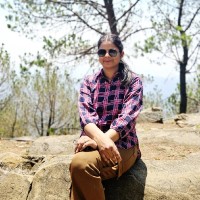 Swati Sharma