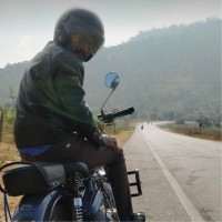 Rohit B