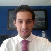 César Raúl Vázquez Zapién