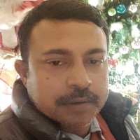 Arunabha Chattopadhyaya