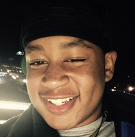 Trayvon King